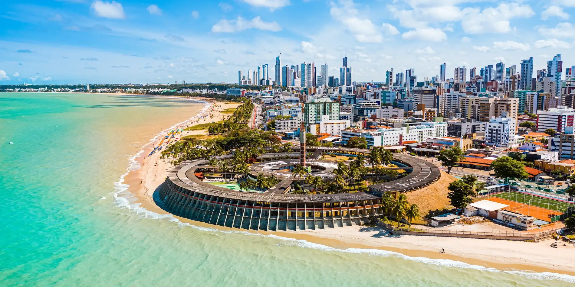 Imóvel de alto padrão em João Pessoa