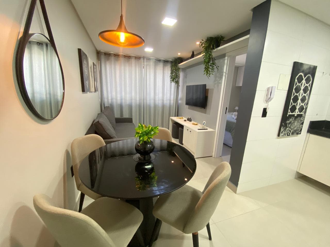 Excelente Apartamento