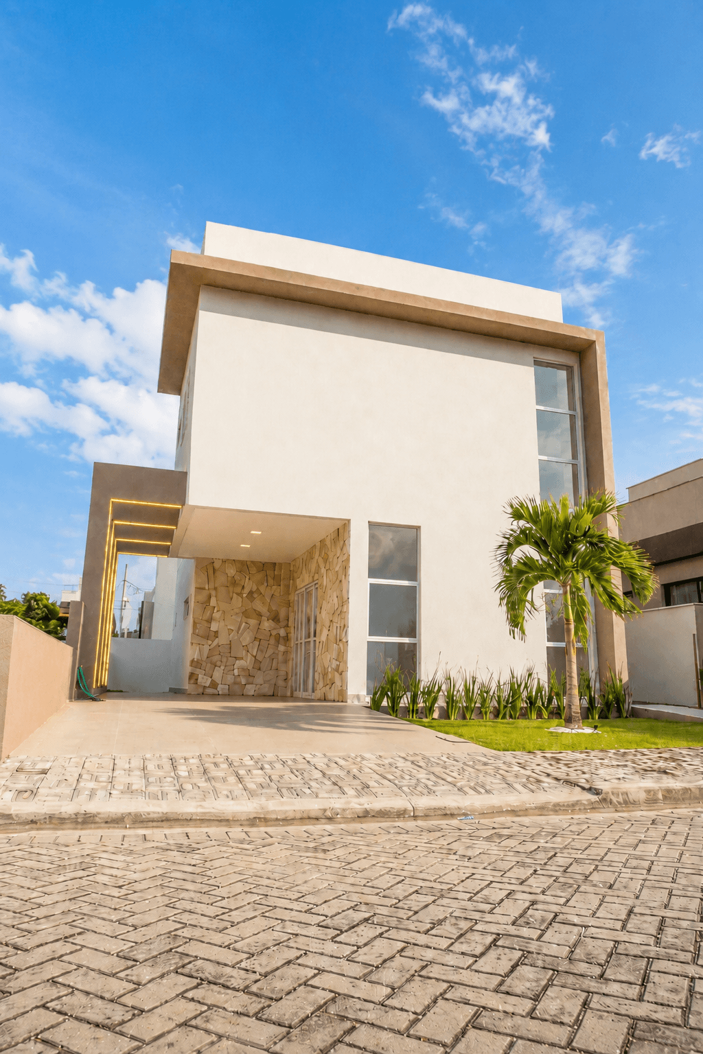 Casa 1° Andar | Sunville