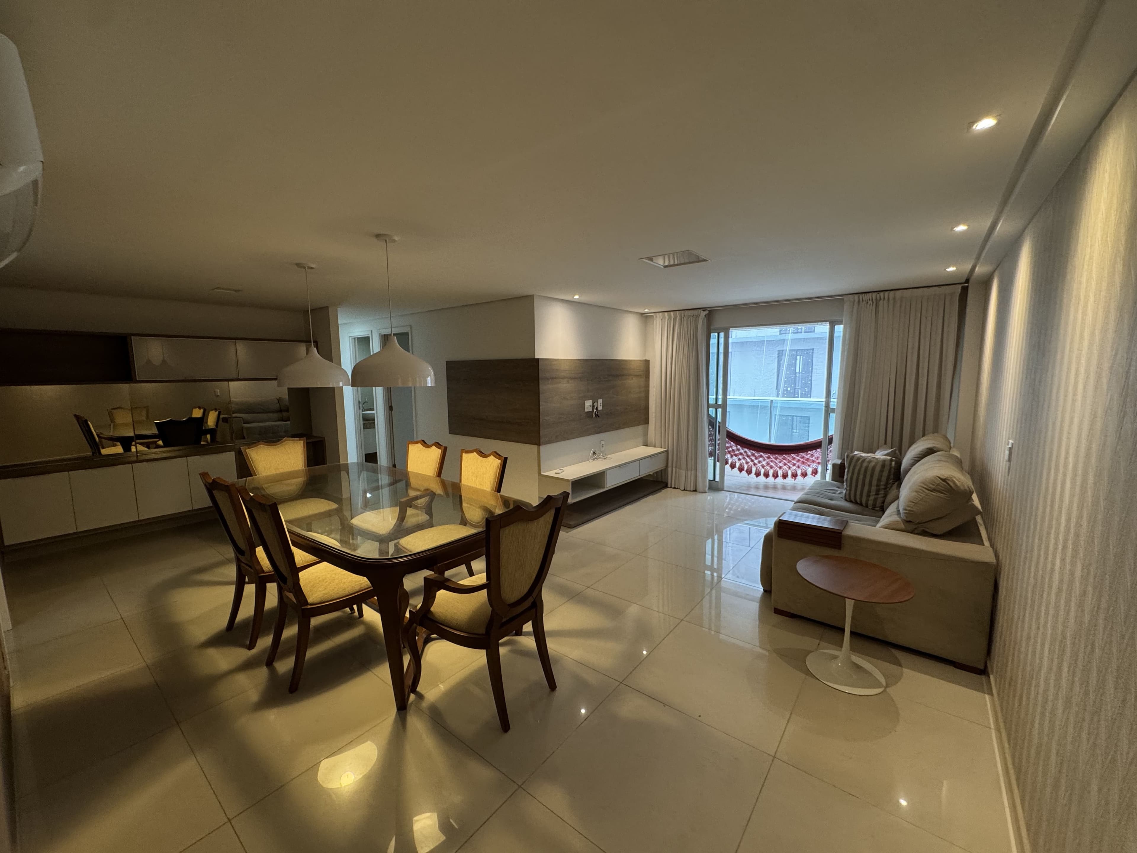 Apartamento Porteira Fechada | Tambaú | Poucos metros da ORLA